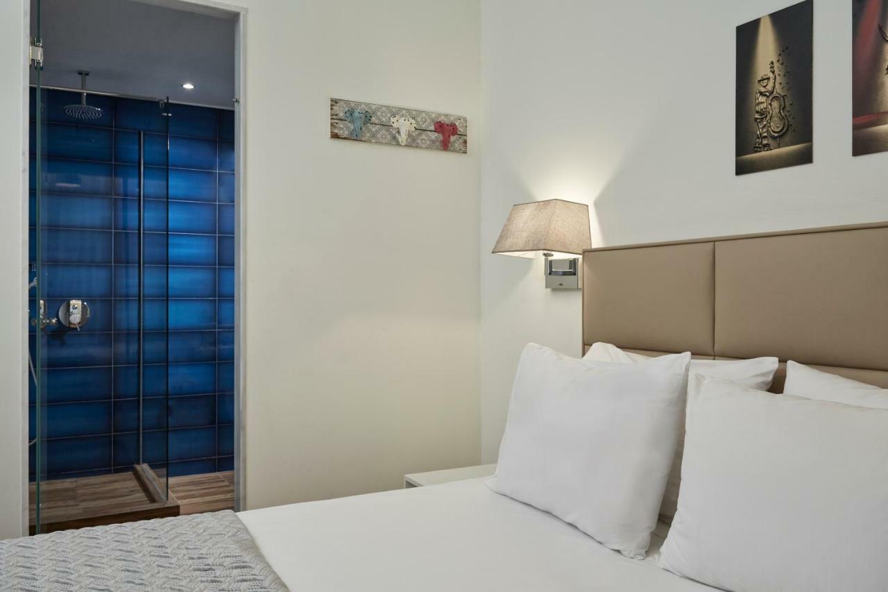 Cozy And Bright 2Bd Apartment In Kolonaki Athens Ngoại thất bức ảnh